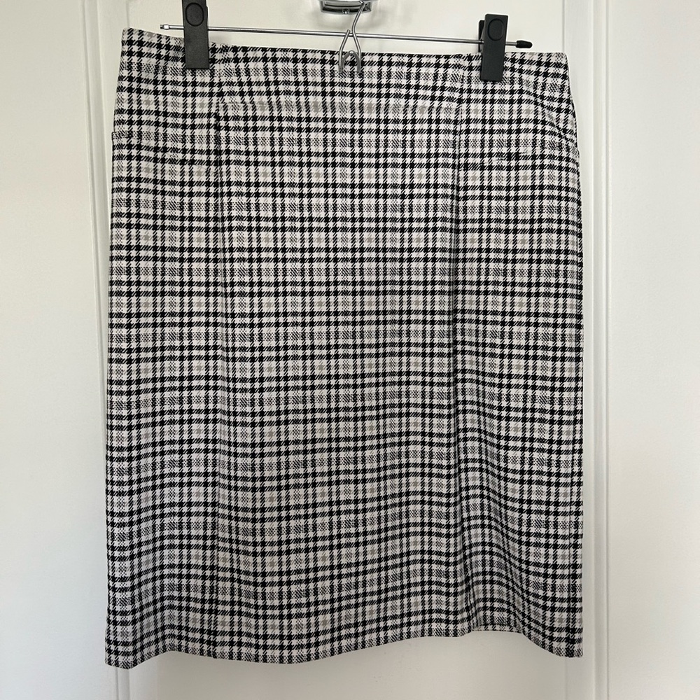 Michael Kors Pencil Skirt Medium